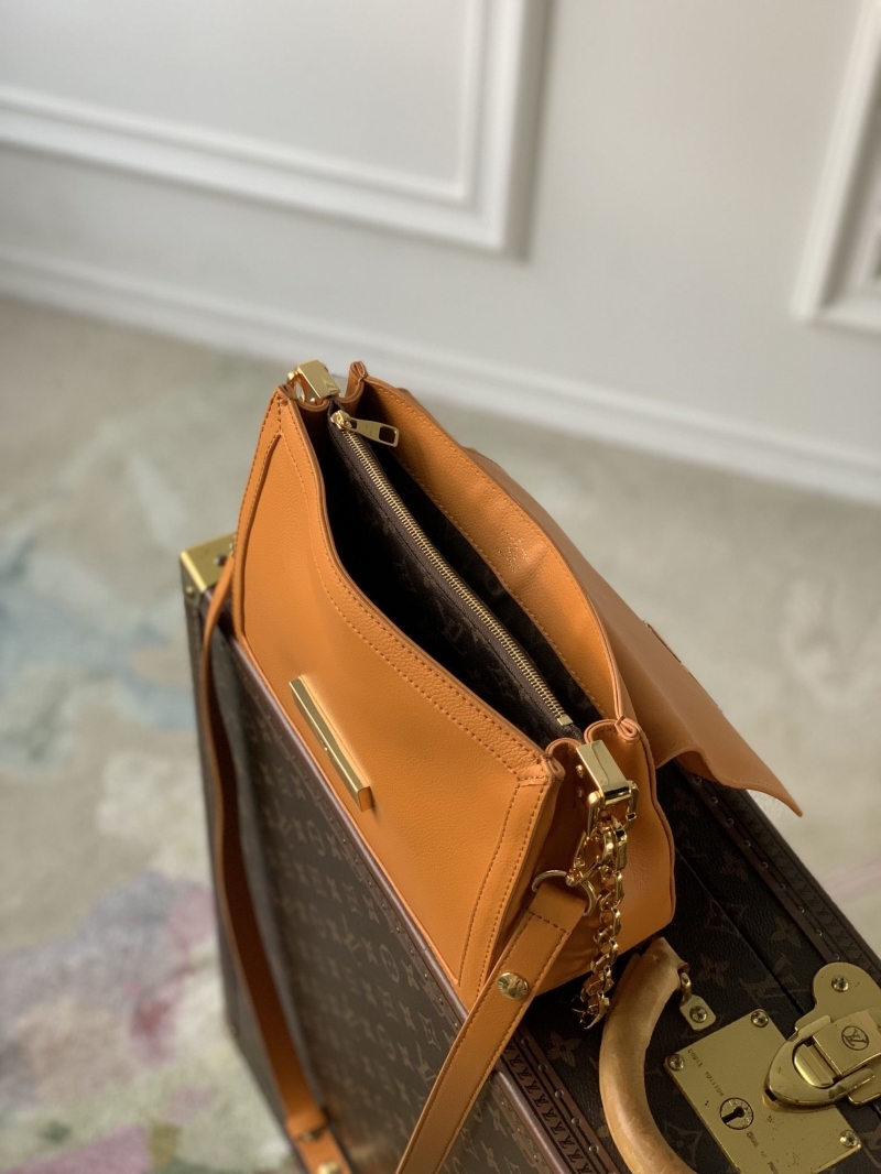 LV Satchel bags